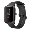 (Renewed) Huami Amazfit Bip S Smart Watch with Built -in GPS, Long Battery Life, Always-on Display, 5ATM Water Resistance (Carbon Black)...