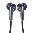 (Renewed) iBall Earwear Gem in Ear Wired Earphones with Mic (Black)...