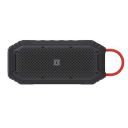(Renewed) iBall Musi Rock – Portable Outdoor Speaker with IPX6 Water Resistant & Built in Power Bank (Black)...
