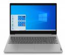 (Renewed) IdeaPad Slim 3 Intel Celeron N4020 4th Gen 15.6-inch HD 220nits Anti-Glare (8GB/256GB SDD/Windows 11/Office 2021/Platinum Grey/1.7Kg), 81WQ00NXIN...