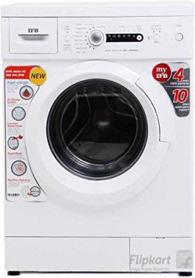 (Renewed) IFB 6 kg Fully Automatic Front Load Washing Machine (Diva Aqua VX)
