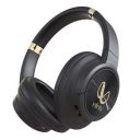 (Renewed) Infinity Glide 4000 Over-Ear Wireless Bluetooth Headphone with Mic (Black)...