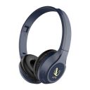 (Renewed) Infinity(JBL) Glide 510 On-Ear Wireless Headphone with Mic, 72 Hrs Playtime...