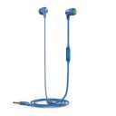 (Renewed) Infinity (JBL) Zip 100 Wired In Ear Headphone...