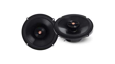 (Renewed) Infinity Primus 6.5 55W RMS 220W Peak 2-Way Coaxial Speakers