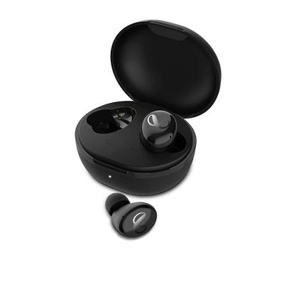 (Renewed) Infinity (JBL) Swing 320 by Harman, True Wireless Earbuds with Mic