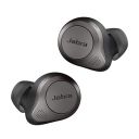 (Renewed) Jabra Elite 85t Truly Wireless In-Ear Earbuds With Mic (titanium black)...
