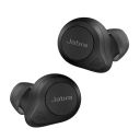 (Renewed) Jabra Elite 85t Truly Wireless In-Ear Earbuds With Mic (Black)...