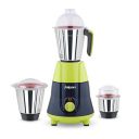(Renewed) Jaipan JPBM0073 550W Mixer Grinder, Green...