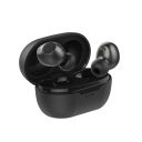 (Renewed) Jbl C115Tws Bluetooth Truly Wireless In Ear Earbuds With Mic Black...