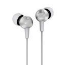 (Renewed) JBL C200SI in-Ear Headphones with Mic (Ice Gray)...