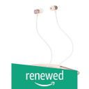 (Renewed) JBL Duet Arc Wireless in-Ear Neckband Headphones (Gold)...