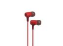 (Renewed) JBL E15 Signature Sound in-Ear Headphones with Mic (Red)...