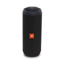 (Renewed) JBL Flip 4 16 Watt Wireless Bluetooth Portable Speaker (Black)...