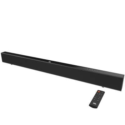 (Renewed) JBL SB110 Powerful Wireless Soundbar