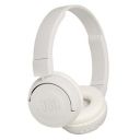 (Renewed) JBL T460BT Wireless Bluetooth On Ear Headphone with Mic (White)...