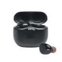 (Renewed) JBL Tune 125TWS True Wireless in-Ear Headphones with 32 Hours Playtime, Dual Connect, Fast Pairing & Bluetooth 5.0 (Black)...