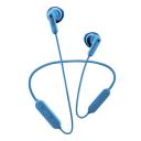 (Renewed) JBL Tune 215BT in-Ear Wireless Bluetooth Headphones with Mic, 16 Hours Playtime, Deep Bass, Quick Charge, Multi-Point Connection and Tangle Free Cable...