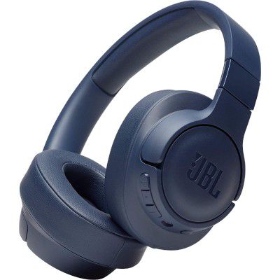 (Renewed) JBL Tune 700BT Wireless Bluetooth Over the Ear Headphone