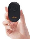 (Renewed) Juarez Acoustics JB250 Mini Beast 360 Degree Shockproof Wireless Bluetooth Speaker with Mic...