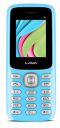 (Renewed) Lava A1 Dual Sim Keypad Mobile (A1 2021)...
