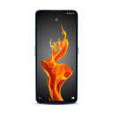 (Renewed) Lava Agni 5G Fiery Blue (8GB RAM, 128GB Storage)...