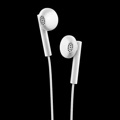 (Renewed) Lava Elements E3 Earphone with Mic and Stereo Sound