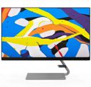 (Renewed) Lenovo 24-inch FHD Monitor with 75Hz, 4ms, HDMI, VGA, AMD FreeSync, Built in Speaker - Q24i-10...