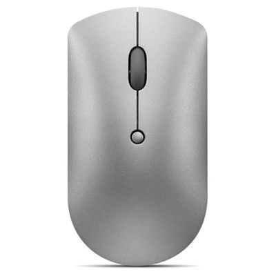 (Renewed) Lenovo 600 Bluetooth® Silent Mouse