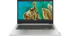 (Renewed) Lenovo IdeaPad 3 Chromebook Intel Celeron N4020 14 FHD Touchscreen Laptop (4GB/64GB eMMC/Chrome OS/Upto 10hr Battery/2W HD Speaker/1.4Kg), 82C1002SHA...
