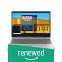 (Renewed) Lenovo Ideapad S145 AMD RYZEN 3 3200U 15.6-inch FHD Laptop (4GB/1TB/Windows 10/Office 2019/Grey/1.85Kg),81UT001CIN...