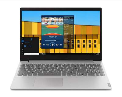 (Renewed) Lenovo IdeaPad S145 AMD Ryzen 5 15.6 FHD Thin and Light Laptop (8GB/512GB SSD/Windows10/Office/Platinum Grey/1.85Kg), 81UT0044IN