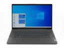 (Renewed) Lenovo Ideapad Slim 5 AMD Ryzen 7 14 inch FHD Thin and Light Laptop (8GB/512 GB SSD/Windows 10/MS Office/Graphite Grey/1.58Kg), 81YM002TIN...
