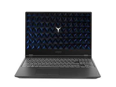 (Renewed) Lenovo Legion Y540 Intel Core i7 9th Gen 15.6 inch FHD Gaming Laptop (8GB/1TB HDD + 256 GB SSD/Windows 10/4GB NVIDIA GTX 1650/Black/2.3Kg), 81SY00SUIN