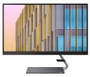 (Renewed) Lenovo Q24h-10 23.8 Monitor, 2560x1440 QHD IPS, 2x3W Speakers...