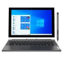 (Renewed) Lenovo Ideapad Duet 3 (10.3 inch, 4 GB, 128 GB, Wi-Fi) with Windows 11 Pro and Bluetooth Keyboard and Digital Pen...