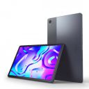 (Renewed) Lenovo Tab P11 Plus Tablet (11 inch (27.94 cm), 6 GB, 128 GB, Wi-Fi+LTE, Voice Calling), Slate Grey with 2K Display, Quad Speakers with Dolby Atmos, 7700 mAH Battery and TUV Certified Eye Pr...