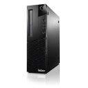 (Renewed) Lenovo ThinkCentre M92p Desktop (Core i5-2400/8 GB/500 GB HDD/Windows/MS Office/Intel HD Graphics 2000), Black...