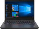 (Renewed) Lenovo ThinkPad E14 Intel Core i5 10th Gen 14-inch Full HD Thin and Light Laptop (8GB RAM/1TB HDD + 128GB SSD/Windows 10Home/Microsoft Office Home and Student 2019/Black/1.77 kg)...