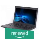 (Renewed) Lenovo Thinkpad Intel Core i5 T440 Laptop (8 GB RAM + 500 GB SSD)...