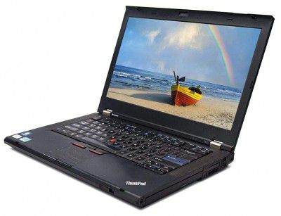 (Renewed) Lenovo ThinkPad Laptop T420