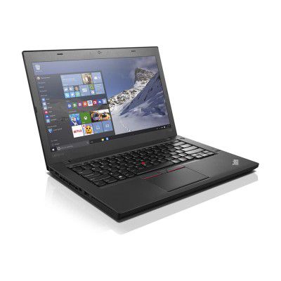 (Renewed) Lenovo Thinkpad T460 14-inch Laptop (16GB RAM + 256GB SSD)