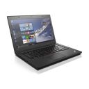 (Renewed) Lenovo Thinkpad T460 14-inch Laptop (16GB RAM + 256GB SSD)...