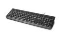 (Renewed) Lenovo USB Keyboard K4802 Black...