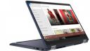 (Renewed) Lenovo Yoga 6 AMD Ryzen 7 5700U 13.3" (33.782cm) FHD IPS 2-in-1 Convertible Touchscreen Laptop 82ND00DNIN...