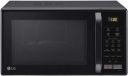 (CERTIFIED REFURBISHED) Renewed Lg 21 L All in One Convection Microwave Oven (Black)...