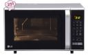 (Renewed) LG 28 L Convection Microwave Oven (MC2846SL, Silver)...