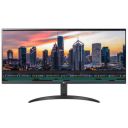 (Renewed) LG 87 cm (34 Inches) UltraWide Full HD (2560 x 1080) Display - Gaming Monitor - 34WP500...