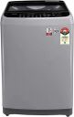 (Renewed) LG 9.0 Kg 5 Star Smart Inverter Fully-Automatic Top Loading Washing Machine (T90SJSF1Z, Middle Free Silver, Jet Spray+)...