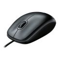 (Renewed) Logitech B100 Optical Mouse...